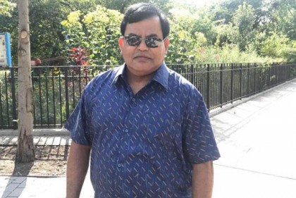 নিউইয়র্কে মারা গেছেন নারী সাংবাদিক লিসার ভাই