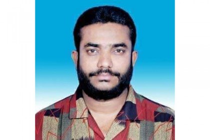 করোনার থাবা থেকে যেভাবে বেঁচে ফিরলেন লোকমান