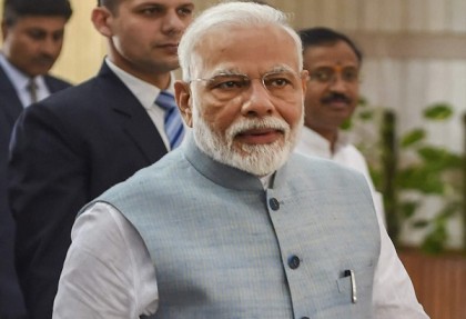 করোনা মোকাবিলায় ১৫,০০০ কোটির প্যাকেজ ঘোষণা ভারতের