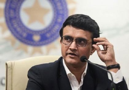 ভারতে কোনও ক্রিকেট টুর্নামেন্টের সম্ভাবনা নেই: সৌরভ গাঙ্গুলি