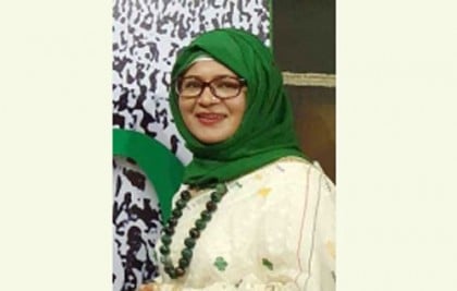 ফ্রি টেলি চিকিৎসা দিচ্ছেন হৃদরোগ বিশেষজ্ঞ ডা. জাহানারা আরজু