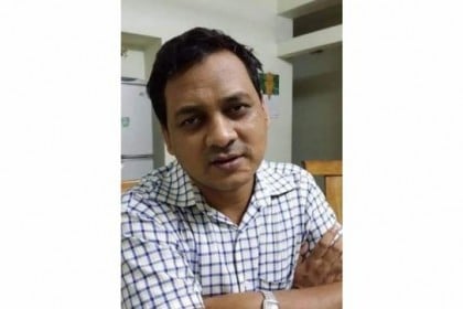 ডা. মঈনের বিরুদ্ধে ফেসবুকে কুৎসা রটনার অভিযোগে যুবক গ্রেফতার