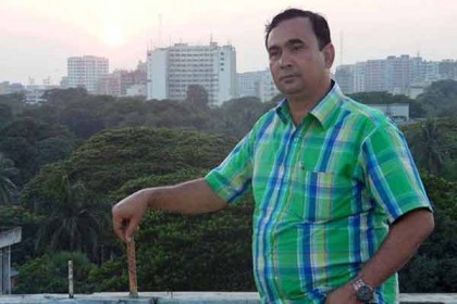 ঠাকুরগাঁওয়ে সাংবাদিক লিটুর উপর হামলার ঘটনায় ৪ পুলিশ সদস্য প্রত্যাহার