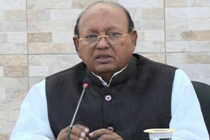 একটি দুঃস্থ পরিবারও অনাহারে থাকবে না: তোফায়েল 