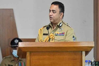 করোনা আক্রান্ত পুলিশদের জন্য ৩ হাসপাতাল প্রস্তুত