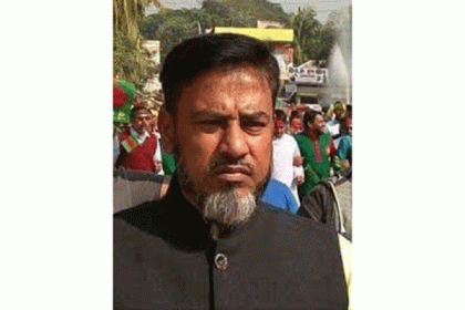 ভোলায় চাল বিতরণে অনিয়মে ইউপি চেয়ারম্যানকে অপসারণ