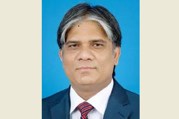 পরিবারকে সময় দিতে যুক্তরাষ্ট্র পাড়ি, বরখাস্ত ইউপি চেয়ারম্যান