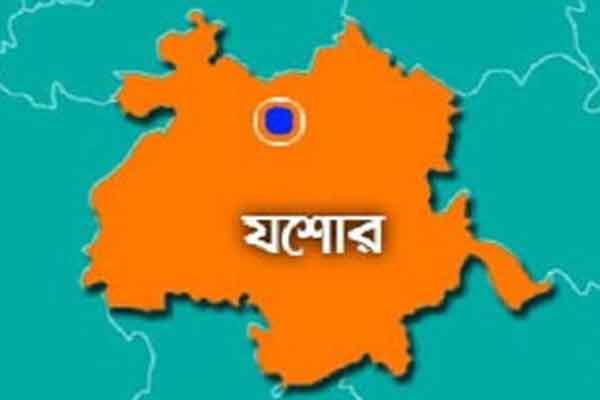 কেশবপুরে এক দড়িতে স্বামী-স্ত্রীর ঝুলন্ত লাশ