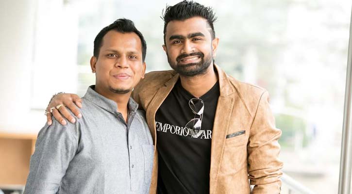 জীবনের কথায় ইমরানের কণ্ঠে ইসলামী গান