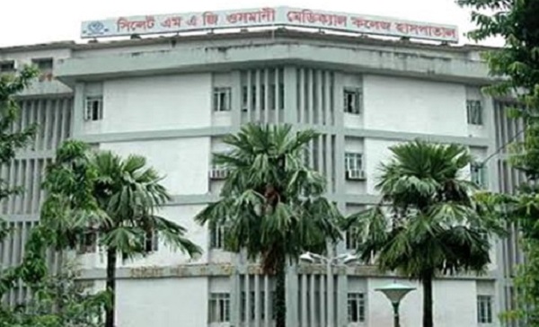 হাসপাতাল থেকে পালানো করোনা আক্রান্ত নারী উদ্ধার