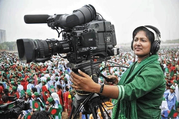 চিত্র সাংবাদিক রোজিনার মৃত্যুতে তথ্যমন্ত্রীর শোক