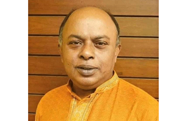 জিসাস চেয়ারম্যান আবুল হাসেম রানা আর নেই