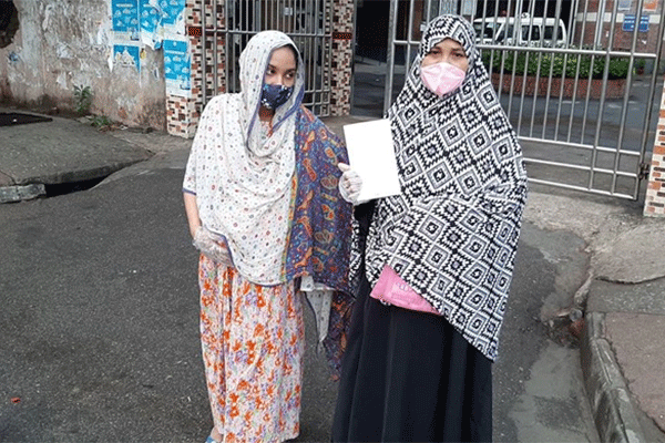 ফিরিয়ে দিল তিন হাসপাতাল, প্রসব বেদনা নিয়ে ৯ ঘণ্টা ছুটলেন এই নারী!