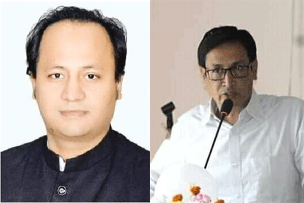 যোগ্যতায় পদ পেয়েছি, পিতৃ পরিচয়ে নয়: বিএমএ নেতা ডা. ফয়সল