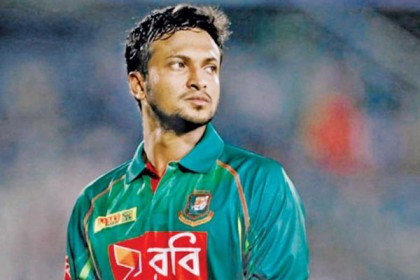 রমজানে করোনা মুক্ত হবে বিশ্ব, আশা সাকিবের