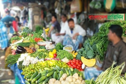 রমজানের শুরুতেই নিত্য পণ্যের বাজারে আগুন