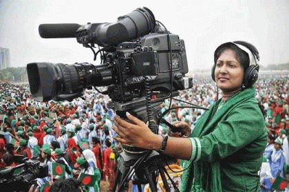 চিত্র সাংবাদিক রোজিনার মৃত্যুতে তথ্যমন্ত্রীর শোক