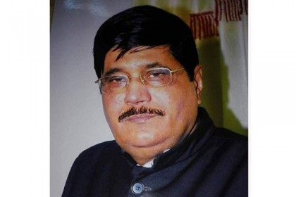 জনসমাগম এড়াতে দ্রুত দাফন সম্পন্ন মুক্তিযোদ্ধা সেলিম চৌধুরীর