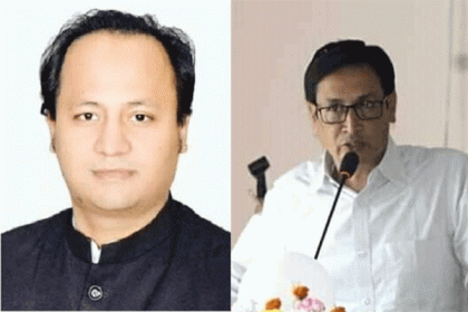 যোগ্যতায় পদ পেয়েছি, পিতৃ পরিচয়ে নয়: বিএমএ নেতা ডা. ফয়সল