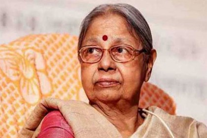 সন্ধ্যায় সনজীদা খাতুনকে নিয়ে প্রামাণ্যচিত্র ‘বোধিবৃক্ষ’ প্রচার