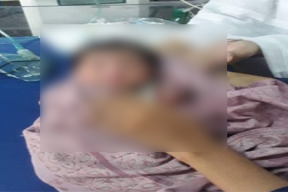 ৩০০ টাকার বিনিময়ে দুই নবজাতককে ফেলতে গিয়ে যুবক আটক