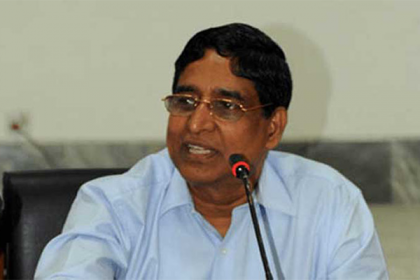 হাওরের ৪৪ শতাংশ ধান ইতোমধ্যে ঘরে উঠেছে: কৃষিমন্ত্রী