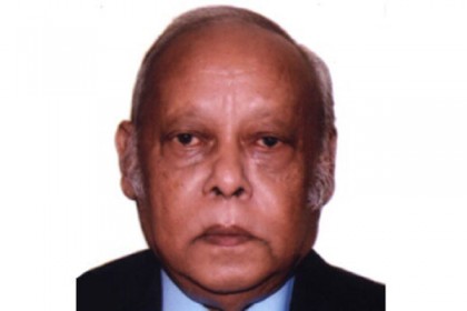 প্রধানমন্ত্রীর সাবেক উপদেষ্টা খন্দকার আসাদুজ্জামানের ইন্তেকাল 
