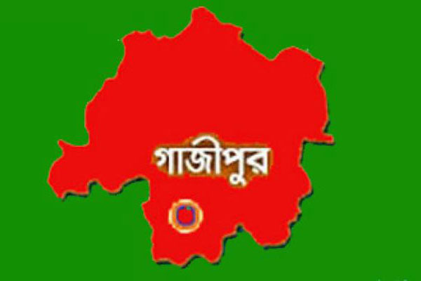 গাজীপুরে পরিবহন শ্রমিকদের বিক্ষোভ

 