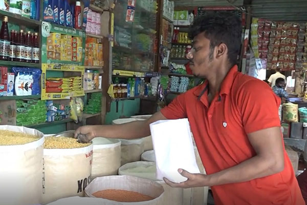 করোনার পর রমজানে আরেক ধাপ বেড়েছে নিত্যপণ্যের দাম