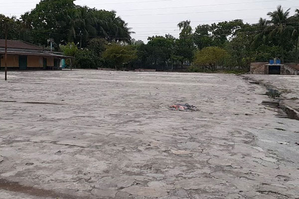 দুপচাঁচিয়ায় চাতাল-মিল বন্ধে ১৫ হাজার শ্রমিক বেকার 