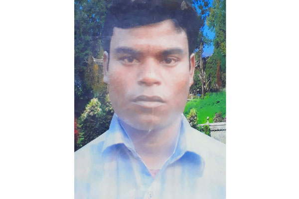 সিংড়ায় শ্বশুরের বিরুদ্ধে পুত্রবধূকে ধর্ষণের অভিযোগ