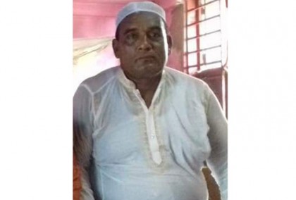 পুলিশের উপর হামলার ঘটনায় যুবলীগ সাধারণ সম্পাদক আটক