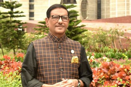 করোনা নিয়ে সরকার কী গোপন করছে তা পরিষ্কারভাবে বলা উচিত: কাদের