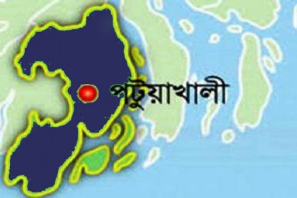 বাউফলে শিক্ষার্থীকে কুপিয়ে হত্যা, নারী আটক