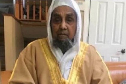 নিউইয়র্কে করোনায় চিত্রনায়ক হেলাল খানের পিতার মৃত্যু