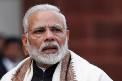 ঈদের সময় যেন গোটা বিশ্ব করোনা মুক্ত হয়ে যায়: মোদি 