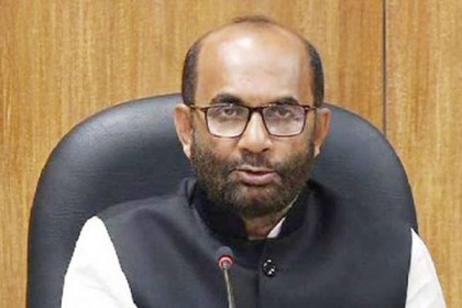 ক্ষুধা মোকাবিলায় সবকিছু করছেন প্রধানমন্ত্রী: প্রাণিসম্পদ মন্ত্রী