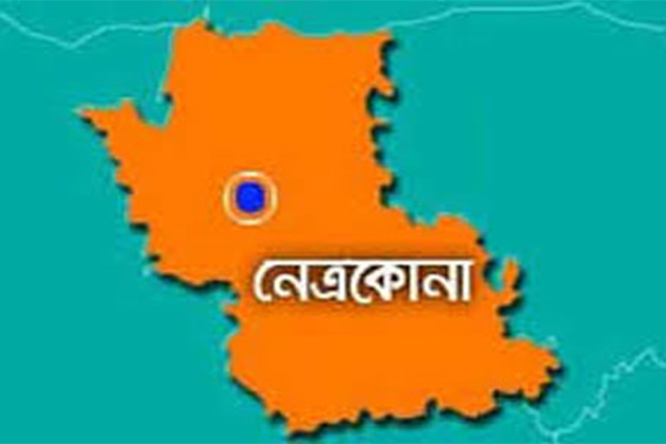 নেত্রকোনায় বোনের ছেলের আঘাতে খালার মৃত্যু, ভাগ্নে আটক 