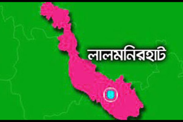 লালমনিরহাটে যৌতুকের দাবিতে স্ত্রীকে পুড়িয়ে হত্যার অভিযোগ, স্বামী গ্রেফতার