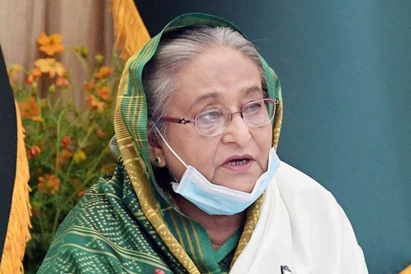 করোনার প্রাদুর্ভাব অব্যাহত থাকলে সেপ্টেম্বর পর্যন্ত স্কুল-কলেজ বন্ধ: প্রধানমন্ত্রী 