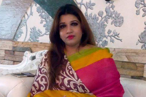 মহামারী করোনায় জাতীয় ঐক্য জরুরি: শামা ওবায়েদ 