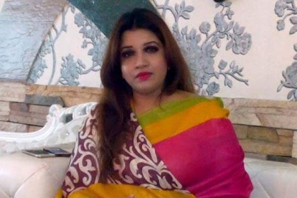 মহামারী করোনায় জাতীয় ঐক্য জরুরি: শামা ওবায়েদ 