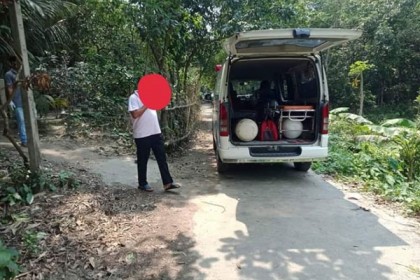 মানিকগঞ্জ থেকে পালিয়ে ধামরাইয়ে এলো করোনা রোগী!