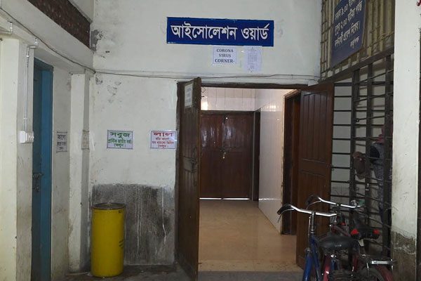 যশোর জেলায় আরও ১০ করোনা রোগী শনাক্ত