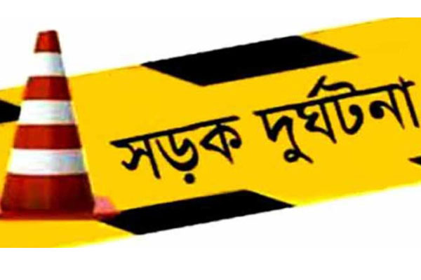 বগুড়ায় বাস-ট্রাকের মুখোমুখি সংঘর্ষে ২ ভাই নিহত