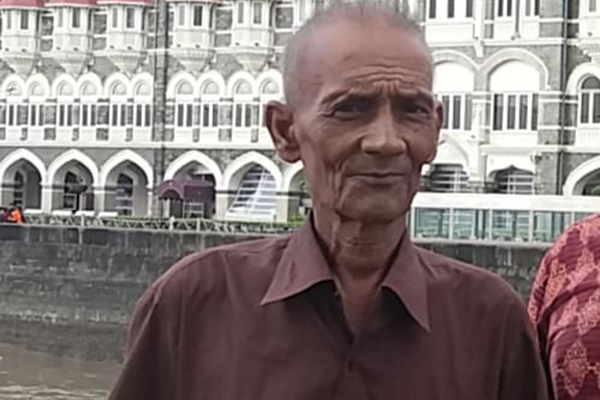 গ্লোরিয়া সরকার ঝর্ণা এমপির পিতার পরলোকগমন 