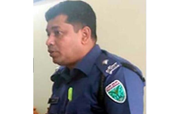 করোনায় দায়িত্ব পালনে অনীহা, ওসি ক্লোজড