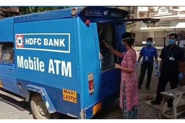 লকডাউনে কলকাতায় বাড়িতে বসেই তোলা যাবে টাকা!
