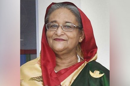 প্রধানমন্ত্রীকে সর্ব ইউরোপিয়ান আওয়ামী লীগের অভিনন্দন