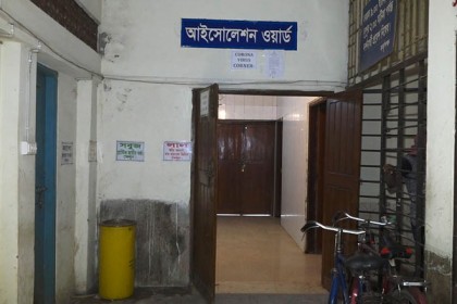 যশোর জেলায় আরও ১০ করোনা রোগী শনাক্ত